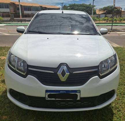 RENAULT SANDERO 1.0 12V SCE FLEX EXPRESSION MANUAL RENAULT SANDERO 1.0 12V SCE FLEX EXPRESSION MANUAL